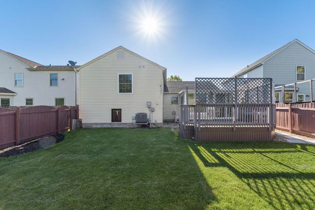 421 Bricktone Road, Blacklick, OH 43004