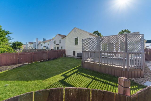421 Bricktone Road, Blacklick, OH 43004