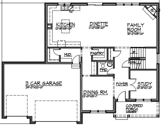 22778 PEMROSE Lane, Frankfort, IL 60423