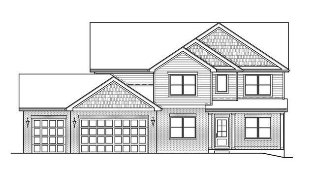 22778 PEMROSE Lane, Frankfort, IL 60423