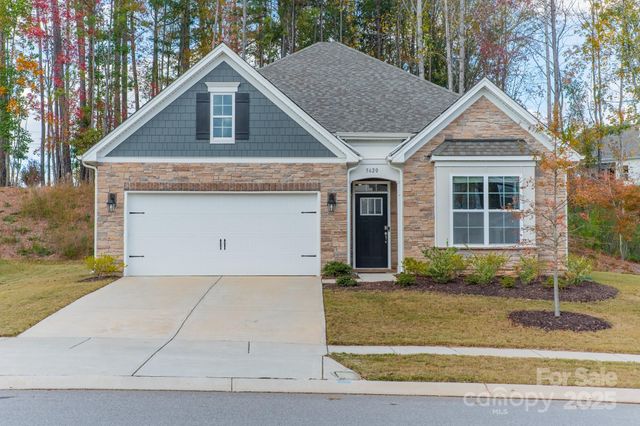 5620 Casper Drive, Charlotte, NC 28214