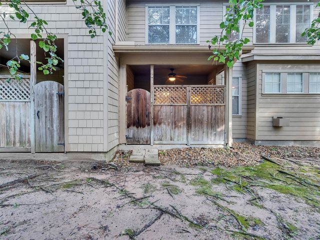 83 Scarlet Woods Court 83, The Woodlands, TX 77380