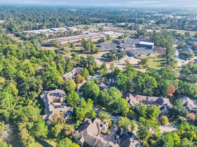 83 Scarlet Woods Court 83, The Woodlands, TX 77380