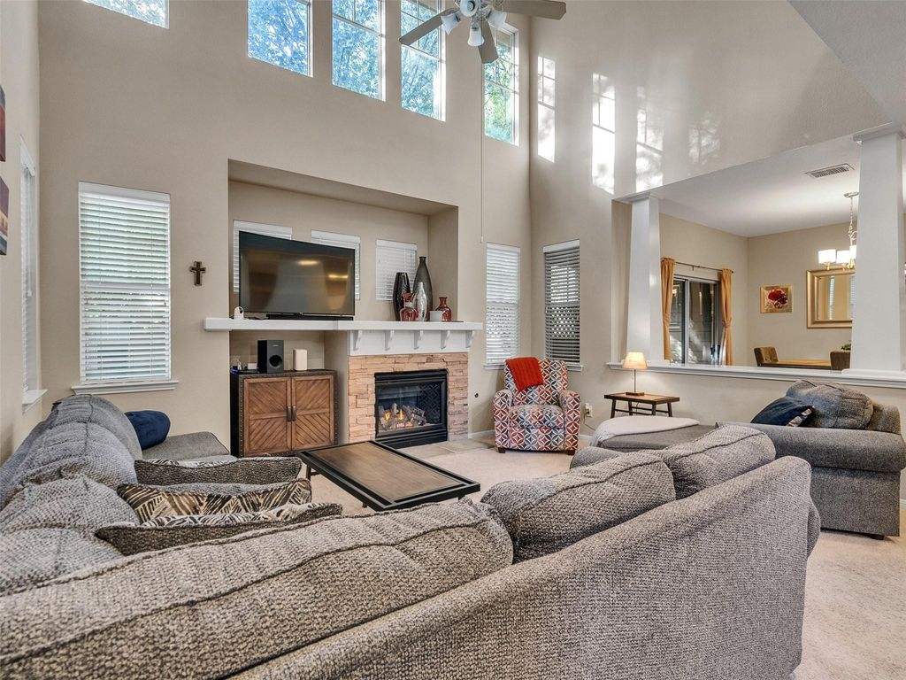 83 Scarlet Woods Court 83, The Woodlands, TX 77380