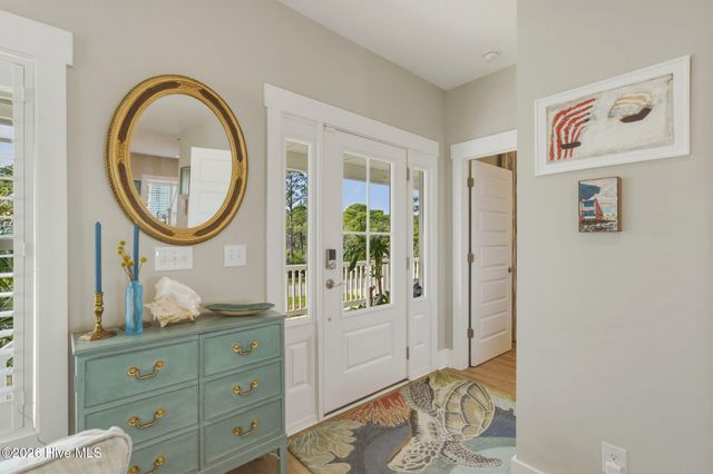 1413 Croaker Lane, Carolina Beach, NC 28428