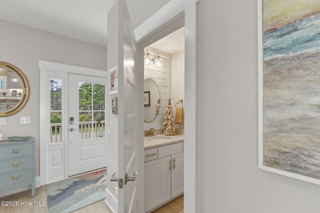 1413 Croaker Lane, Carolina Beach, NC 28428