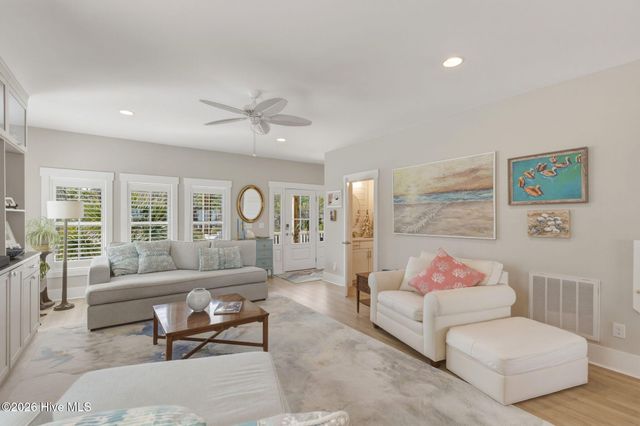 1413 Croaker Lane, Carolina Beach, NC 28428