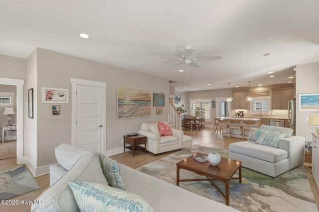 1413 Croaker Lane, Carolina Beach, NC 28428