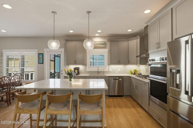 1413 Croaker Lane, Carolina Beach, NC 28428