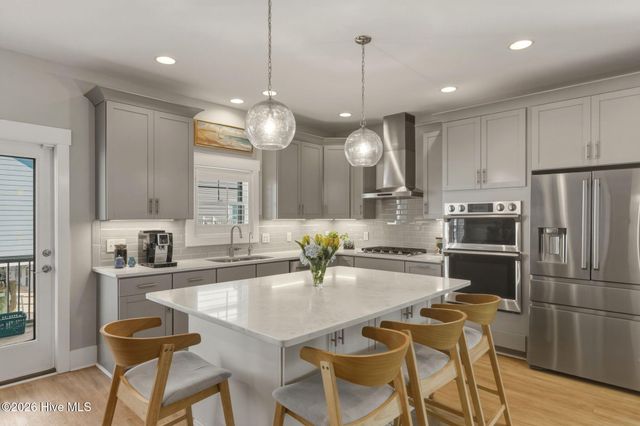 1413 Croaker Lane, Carolina Beach, NC 28428