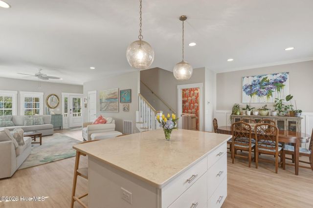 1413 Croaker Lane, Carolina Beach, NC 28428