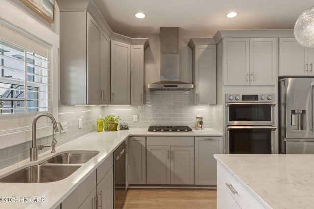 1413 Croaker Lane, Carolina Beach, NC 28428