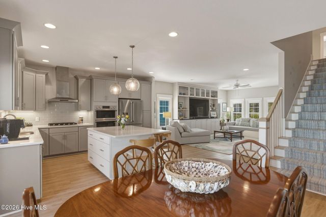 1413 Croaker Lane, Carolina Beach, NC 28428