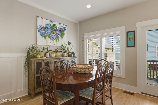 1413 Croaker Lane, Carolina Beach, NC 28428