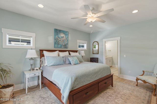 1413 Croaker Lane, Carolina Beach, NC 28428