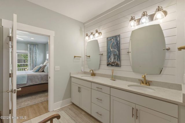 1413 Croaker Lane, Carolina Beach, NC 28428