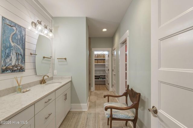 1413 Croaker Lane, Carolina Beach, NC 28428