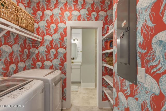 1413 Croaker Lane, Carolina Beach, NC 28428