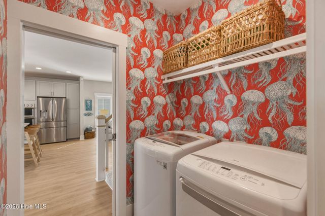 1413 Croaker Lane, Carolina Beach, NC 28428