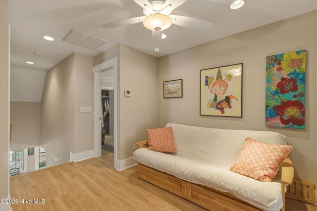 1413 Croaker Lane, Carolina Beach, NC 28428