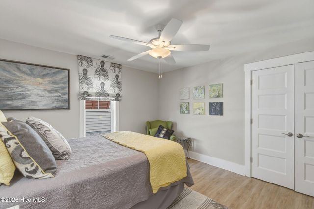 1413 Croaker Lane, Carolina Beach, NC 28428