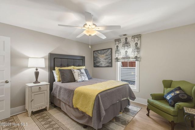 1413 Croaker Lane, Carolina Beach, NC 28428