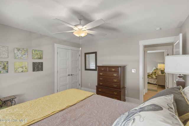 1413 Croaker Lane, Carolina Beach, NC 28428