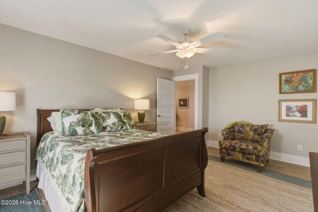 1413 Croaker Lane, Carolina Beach, NC 28428