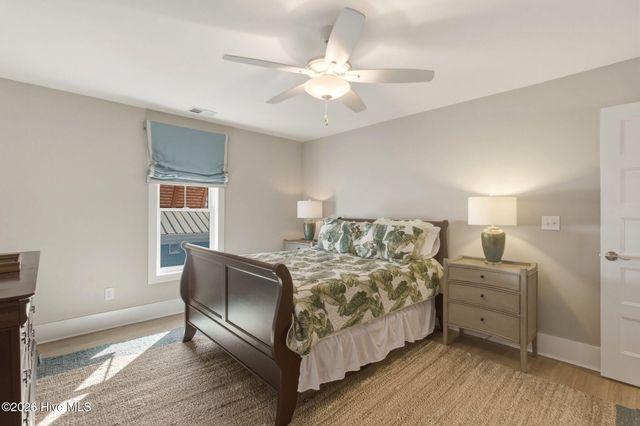 1413 Croaker Lane, Carolina Beach, NC 28428