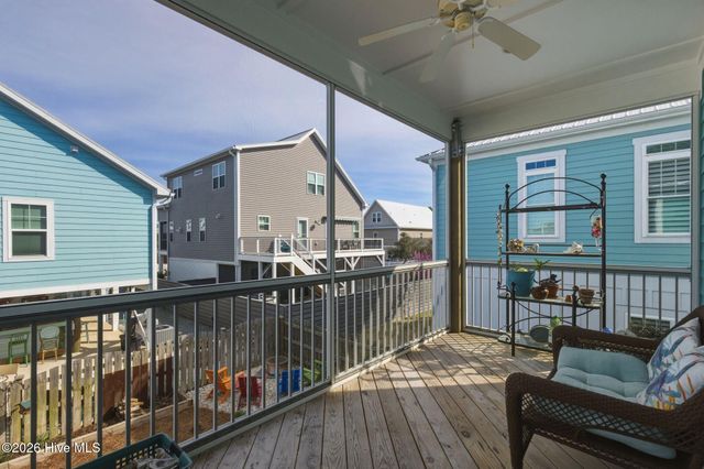 1413 Croaker Lane, Carolina Beach, NC 28428