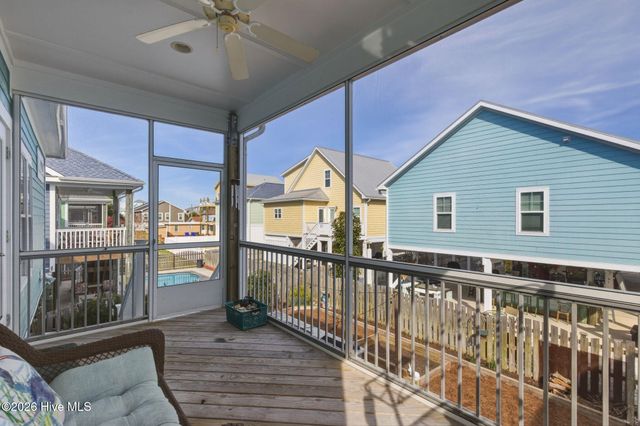 1413 Croaker Lane, Carolina Beach, NC 28428