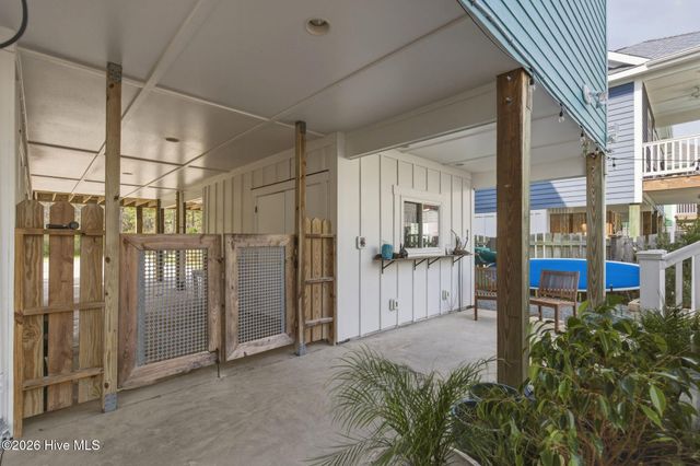 1413 Croaker Lane, Carolina Beach, NC 28428