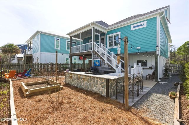 1413 Croaker Lane, Carolina Beach, NC 28428