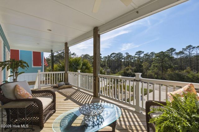1413 Croaker Lane, Carolina Beach, NC 28428