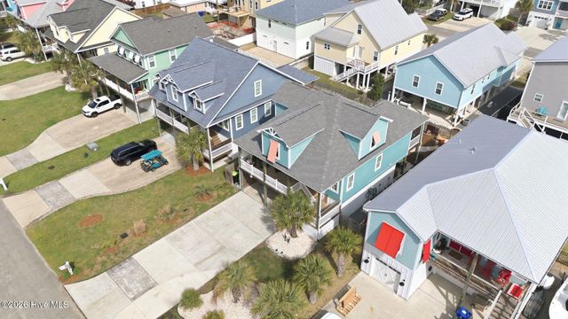 1413 Croaker Lane, Carolina Beach, NC 28428