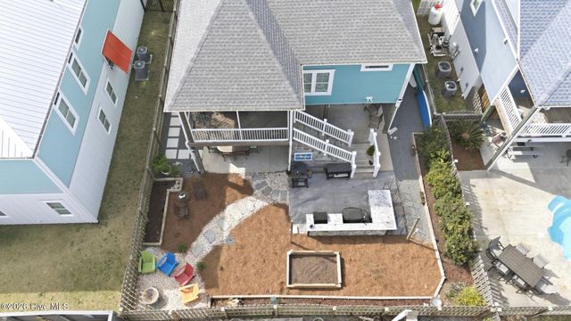 1413 Croaker Lane, Carolina Beach, NC 28428