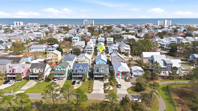1413 Croaker Lane, Carolina Beach, NC 28428