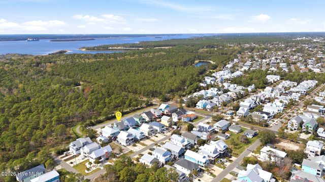 1413 Croaker Lane, Carolina Beach, NC 28428