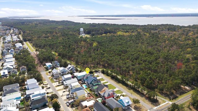 1413 Croaker Lane, Carolina Beach, NC 28428
