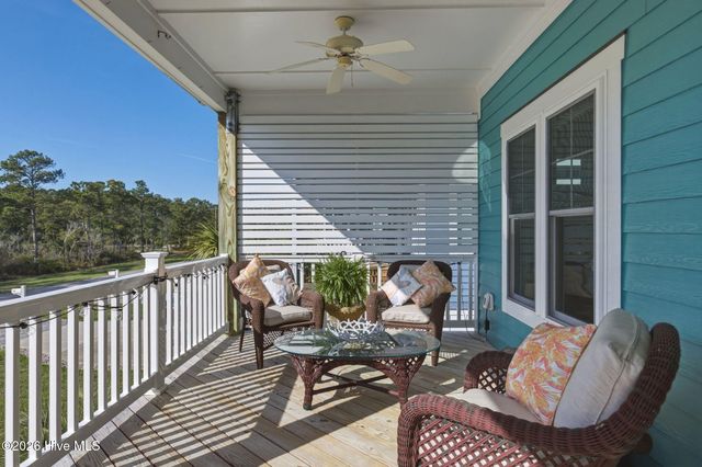 1413 Croaker Lane, Carolina Beach, NC 28428