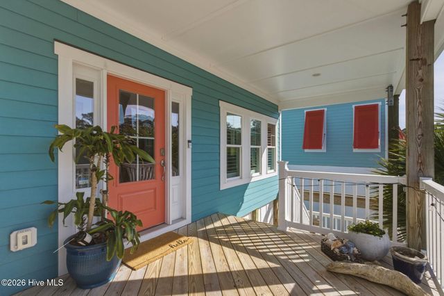 1413 Croaker Lane, Carolina Beach, NC 28428