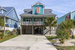1413 Croaker Lane, Carolina Beach, NC 28428