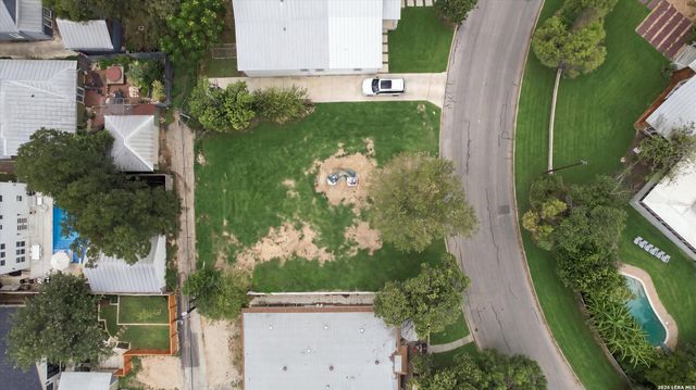 328 ALBANY ST, San Antonio, TX 78209