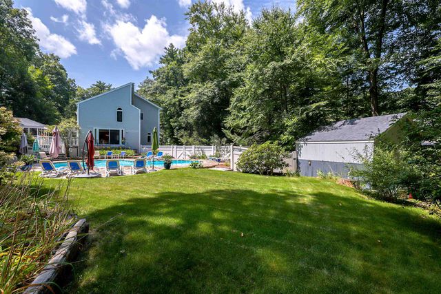 6 Haines Terrace, Merrimack, NH 03054