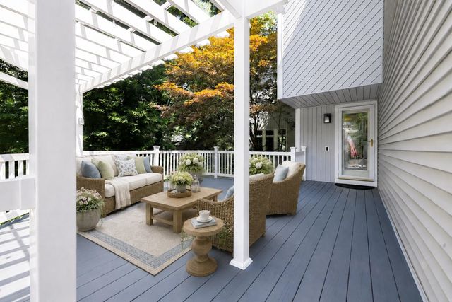 6 Haines Terrace, Merrimack, NH 03054