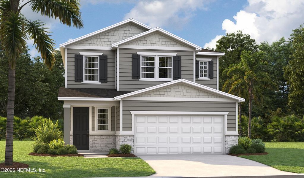 8158 MARIETTA STILL Drive, Jacksonville, FL 32220