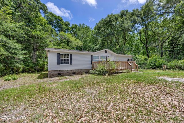 2509 Shell Point Road SW, Shallotte, NC 28470