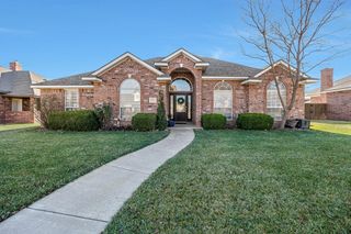 8208 PROGRESS Drive, Amarillo, TX 79119