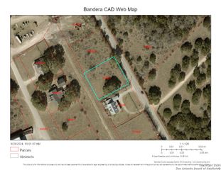 7 BOTTLE SPRINGS RD, Bandera, TX 78003