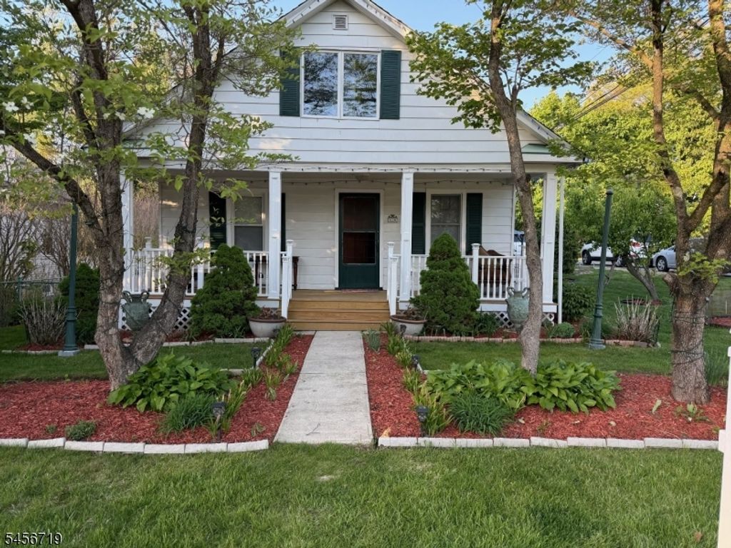 18 Elycroft Ave, Rockaway Boro, NJ 07866 — exterior